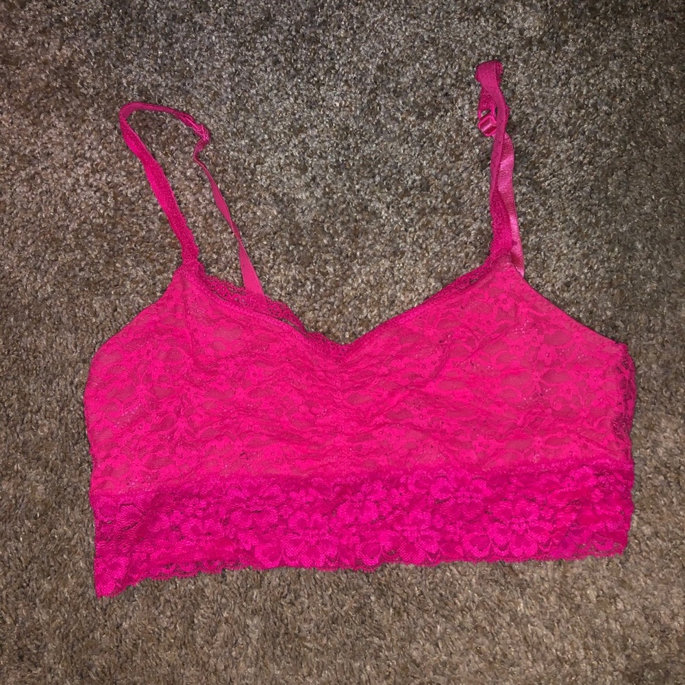Bra